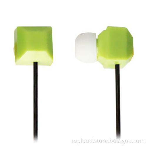 Noise Canceling Earphones with OEM Logo, 20Hz-20kHz Frequency Response
